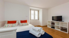 Lisbon City Sweet Studio
